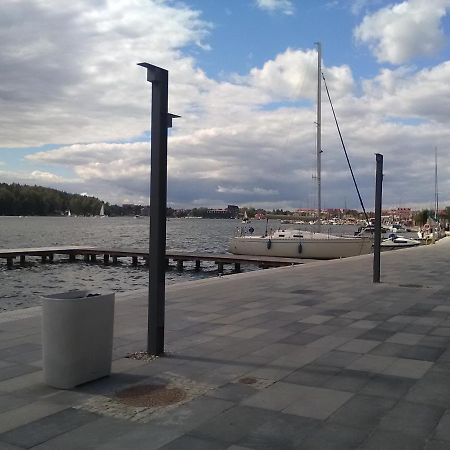 Kameralny Domek Drewniany Letniskowy W Mikolajkach Mikołajki Exteriér fotografie